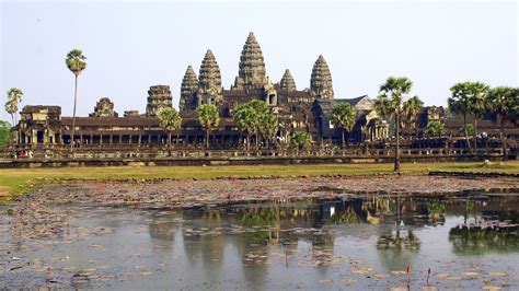 Adventure Experience: Angkor Wat, Cambodia | Windy City Travel