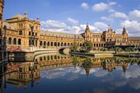 Advice on travelling to Seville,Spain with a baby or ...