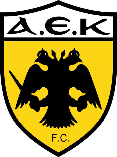 AEK Atenas F.C.   Wikipedia, la enciclopedia libre