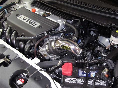 AEM Offers Performance Cold Air Intakes for 4th Gen to 9th ...