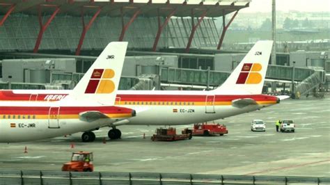 Aerolínea española Iberia ofrecerá vuelos directos a ...
