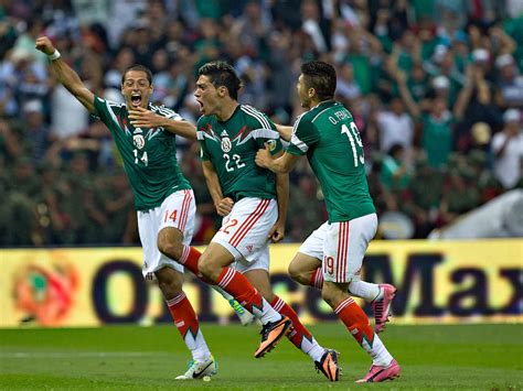 Aeroméxico y Delta promoverán a la Selección Mexicana de ...