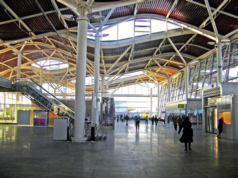 Aeropuerto de Zaragoza ZAZ Aeropuertos.Net
