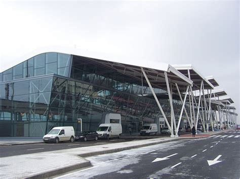 Aeropuerto de Zaragoza  ZAZ