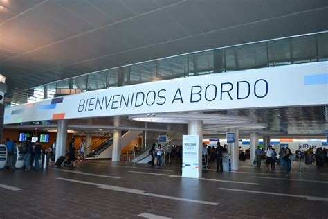 Aeropuerto Internacional Luis Muñoz Marín  SJU ...