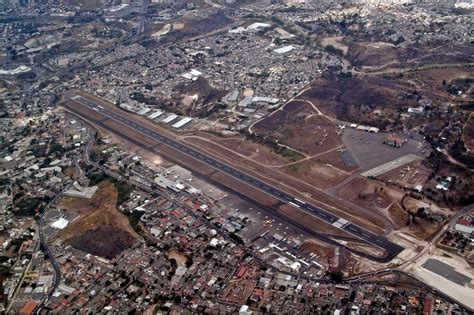 Aeropuerto Toncontín   Megaconstrucciones, Extreme Engineering