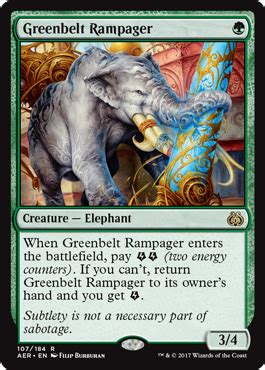 Aether Revolt | MAGIC: THE GATHERING