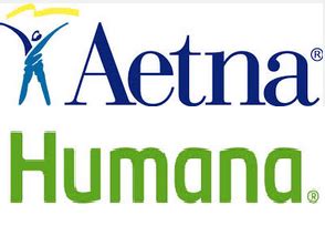 Aetna Downplays Humana acquisition timing!