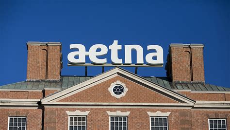 Aetna, Humana Rise After Centene, Wellcare Bid For Assets ...