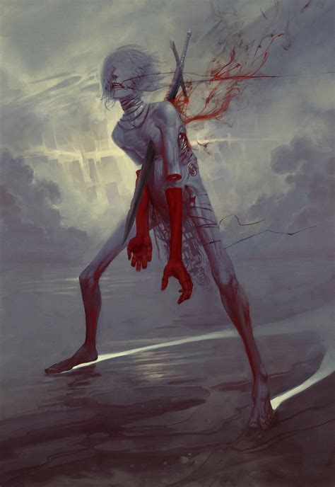 Af, Angel of Anger — Angelarium