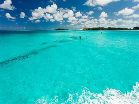 Affitti Andros  Bahamas  per vacanze con IHA privati