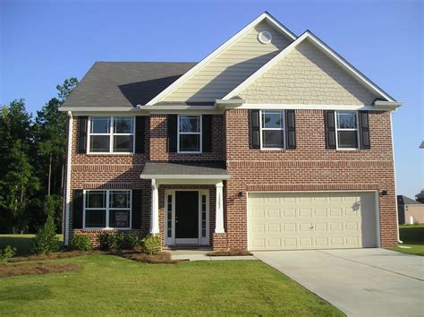 Affordable Homes for Sale in Atlanta, Georgia   Adams Homes