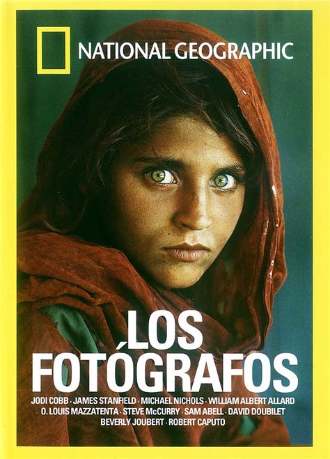 Aficionados a la fotografía: Los Fotógrafos de National ...