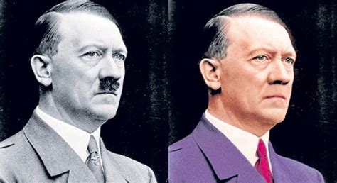Afirman que Hitler murió en Argentina | MysteryPlanet.com.ar