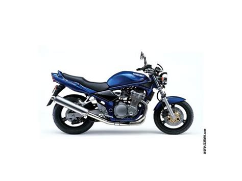 Aforador SUZUKI BANDIT 600 2000 2004 repuestos de motos