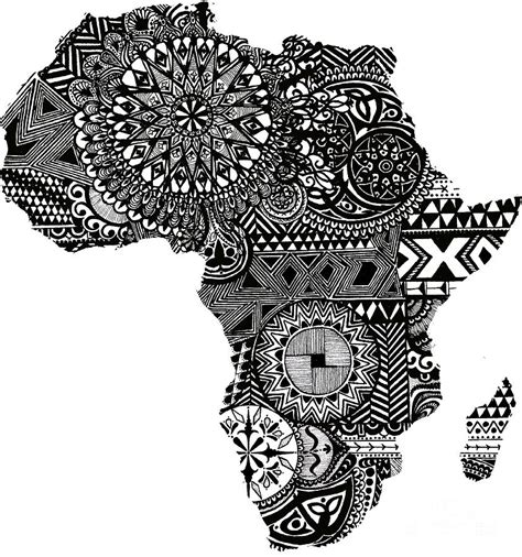 Africa By Design by Laura Kayon