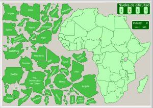 África   Mapas interactivos   Enrique Alonso  Juegos ...