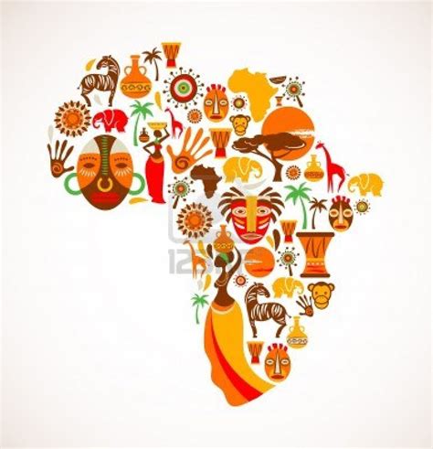 África | Pateando el mundo