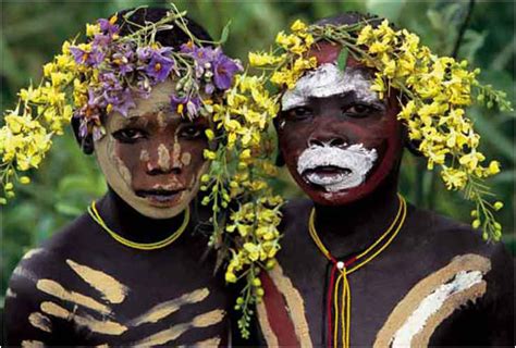 Africa: Un pedazo de una Cultura que impresiona   Taringa!