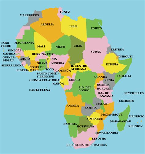 África | vacunas.org