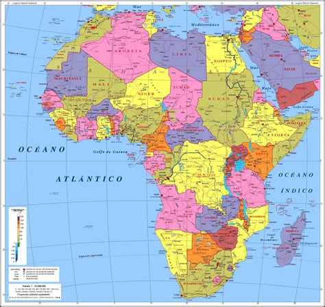 África y su Integración Económica | ADUANAS DIGITAL