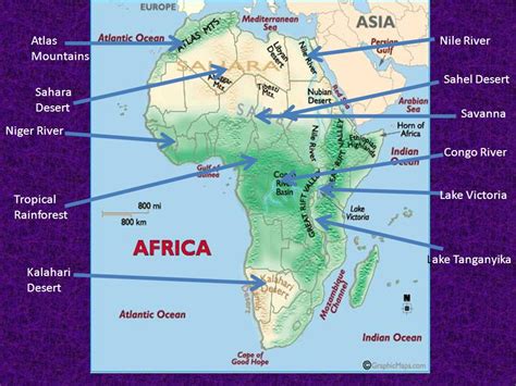 African Electronic Atlas   ppt video online download