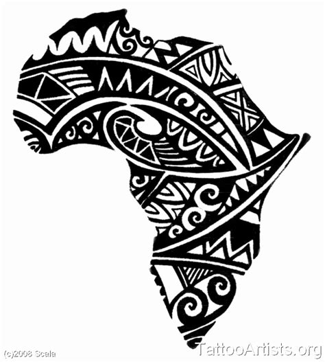 African Tribal Art Symbols | www.imgkid.com   The Image ...
