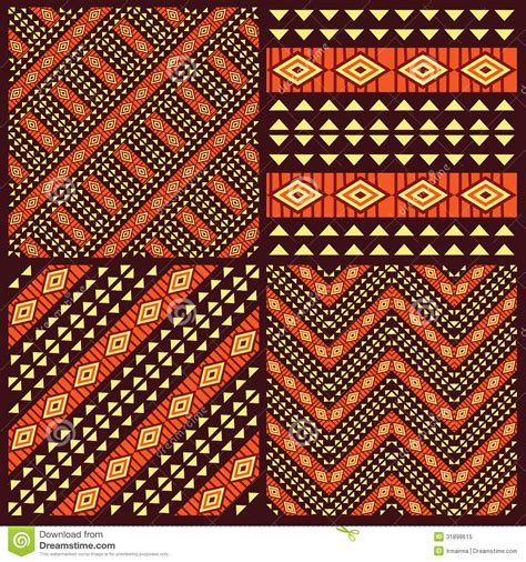 African Tribal Designs Patterns | African Prints | Pinterest