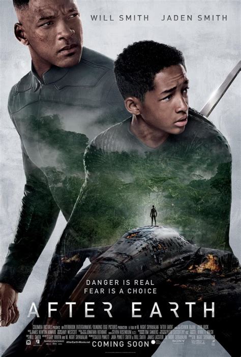 After Earth  2013    FilmAffinity
