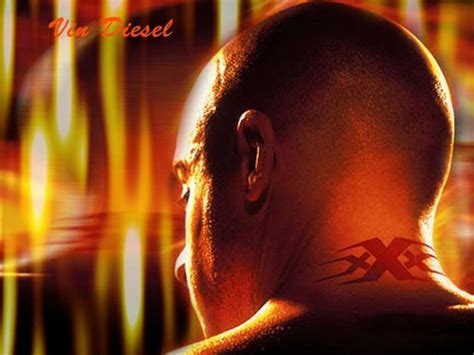 After XXX Vin diesel,please don t gas me up / I m a.. – Xena