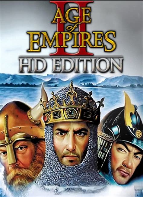 Age Of Empire 2 HD Full MacOSX İndir Tam Oyun | Full ...