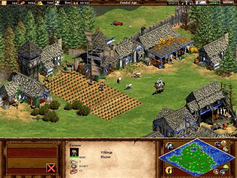 Age of Empires 2: Age of Kings   PC Review and Full ...