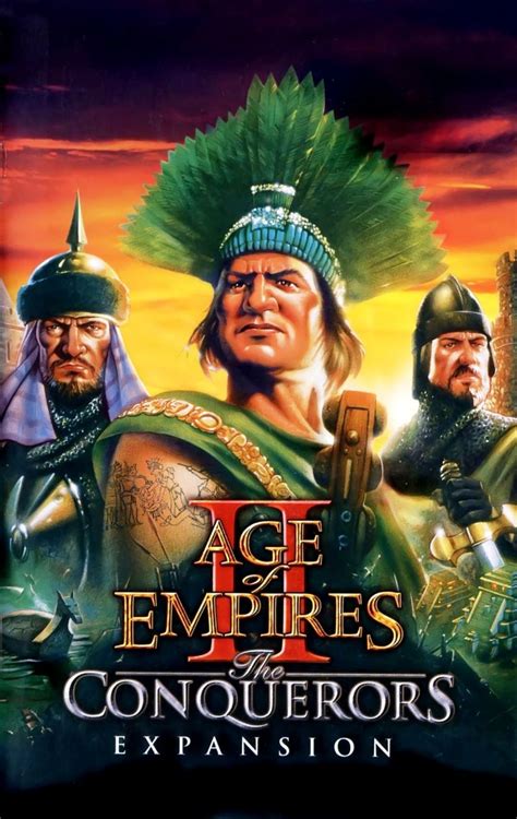 Age of empires 2 conquerors full version for pc : acdira
