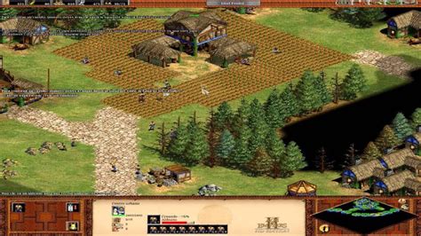Age of Empires 2 Download Fully Full Version PC Game  Free ...