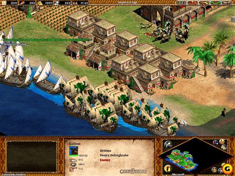 Age of Empires 2 Free Download   Full Game  PC DVD