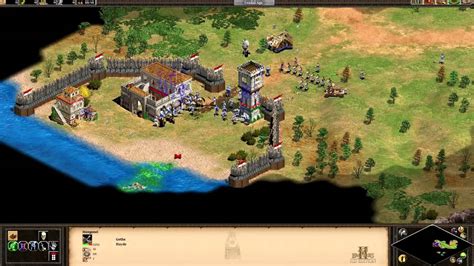 Age of Empires 2 Game Free Download for PC | Free Download ...