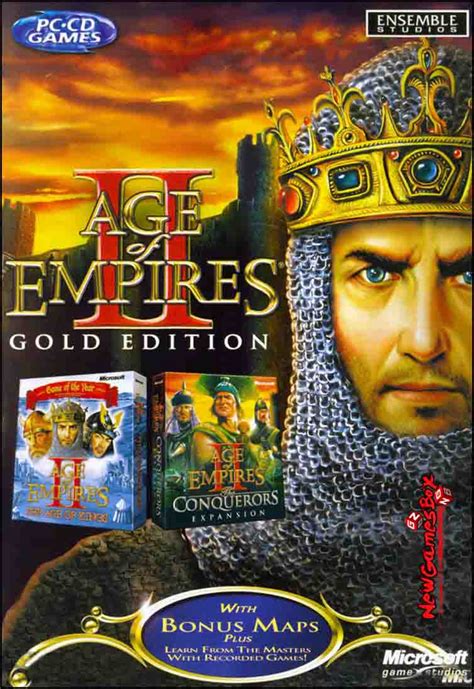 Age Of Empires 2 Gold Edition Mac Download Full Version