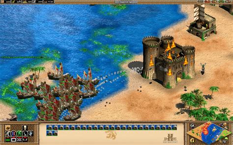 Age of Empires 2 HD Download – Bogku Games