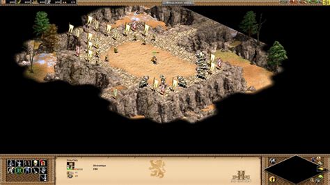 Age of Empires 2: HD Edition скачать торрент бесплатно на ПК