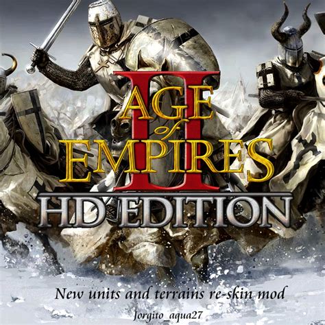 Age of Empires 2 HD Free Download   PC   With Multiplayer