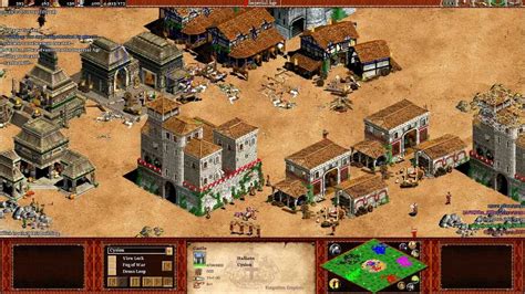 Age of Empires 2 HD Free Download   PC   With Multiplayer