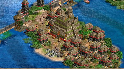 Age of Empires 2 HD receives first expansion with The ...