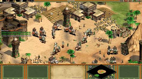 Age of Empires 2: The Forgotten Free Download  PC