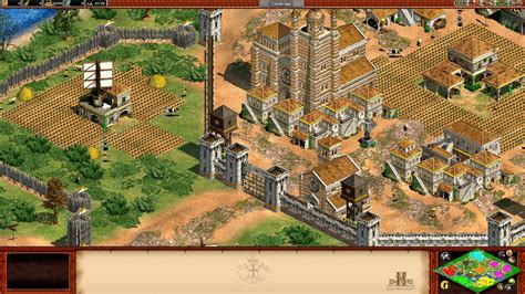 Age of Empires 2: The Forgotten Free Download  PC
