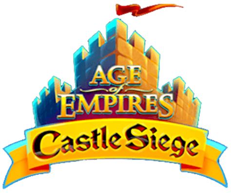 Age of Empires: Castle Siege for Windows 10  Windows ...