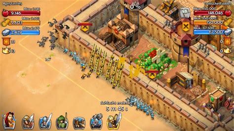 Age of Empires: Castle Siege   Windows 10 App   Download ...