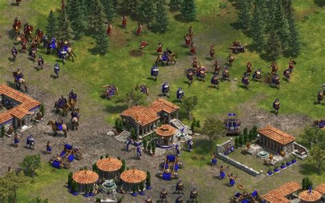 Age of Empires: Definitive Edition auf Web   PC Spiele | HRK