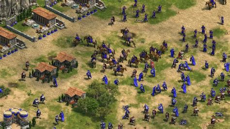 Age of Empires: Definitive Edition release date delayed to ...