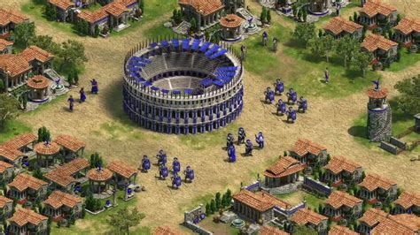 Age of Empires: Definitive Edition reviews round up, all ...