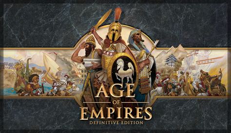 Age of Empires Definitive Edition – PC Jeux Torrents